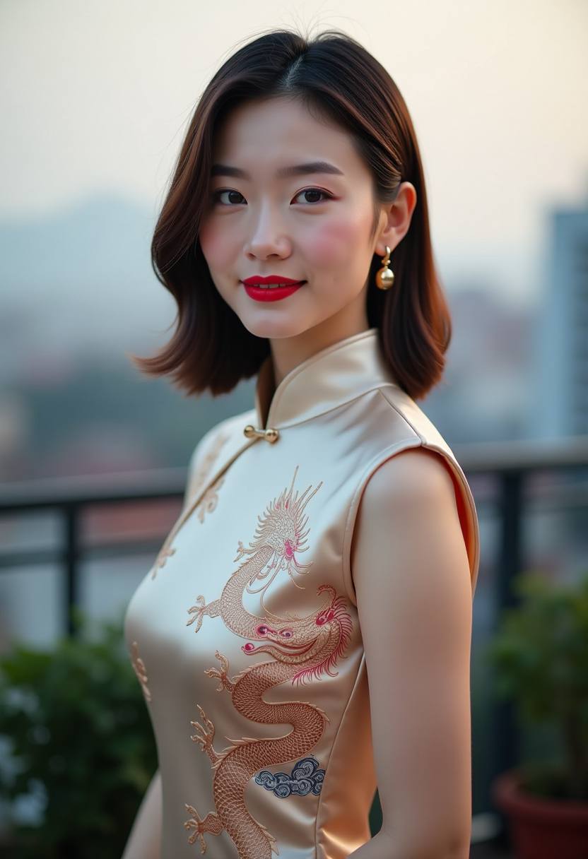 潮汐档案室