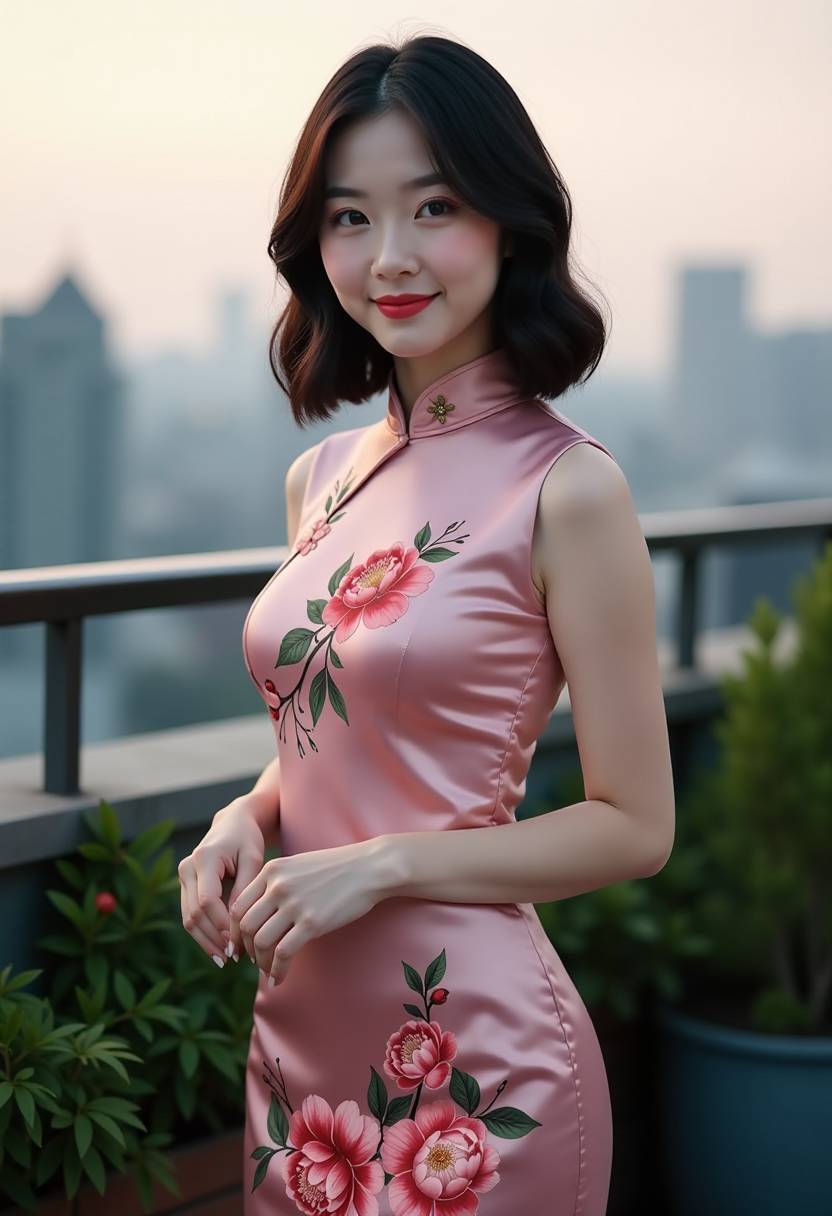 潮汐档案室