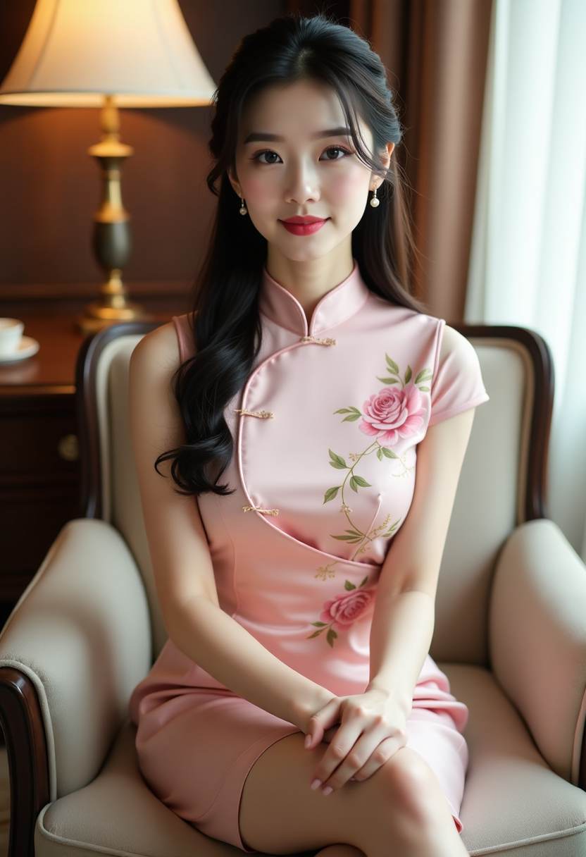 沙漠车队