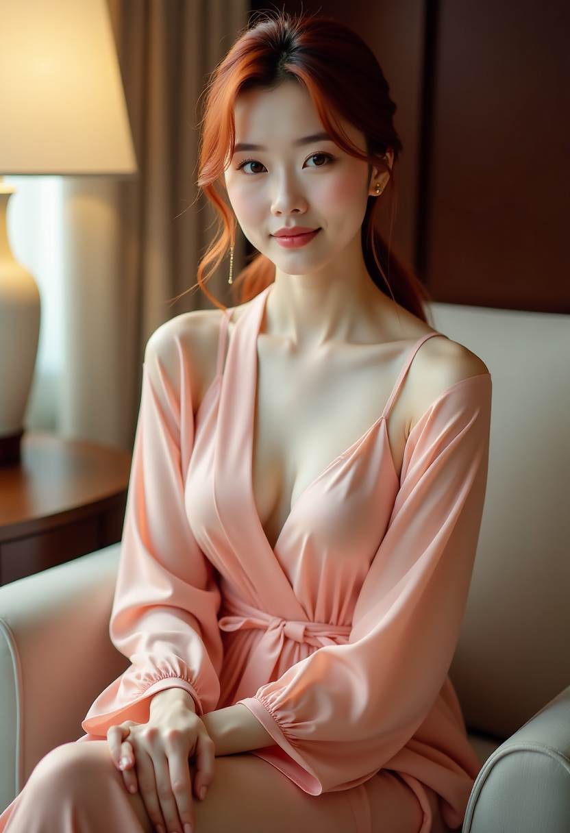 窗台番茄