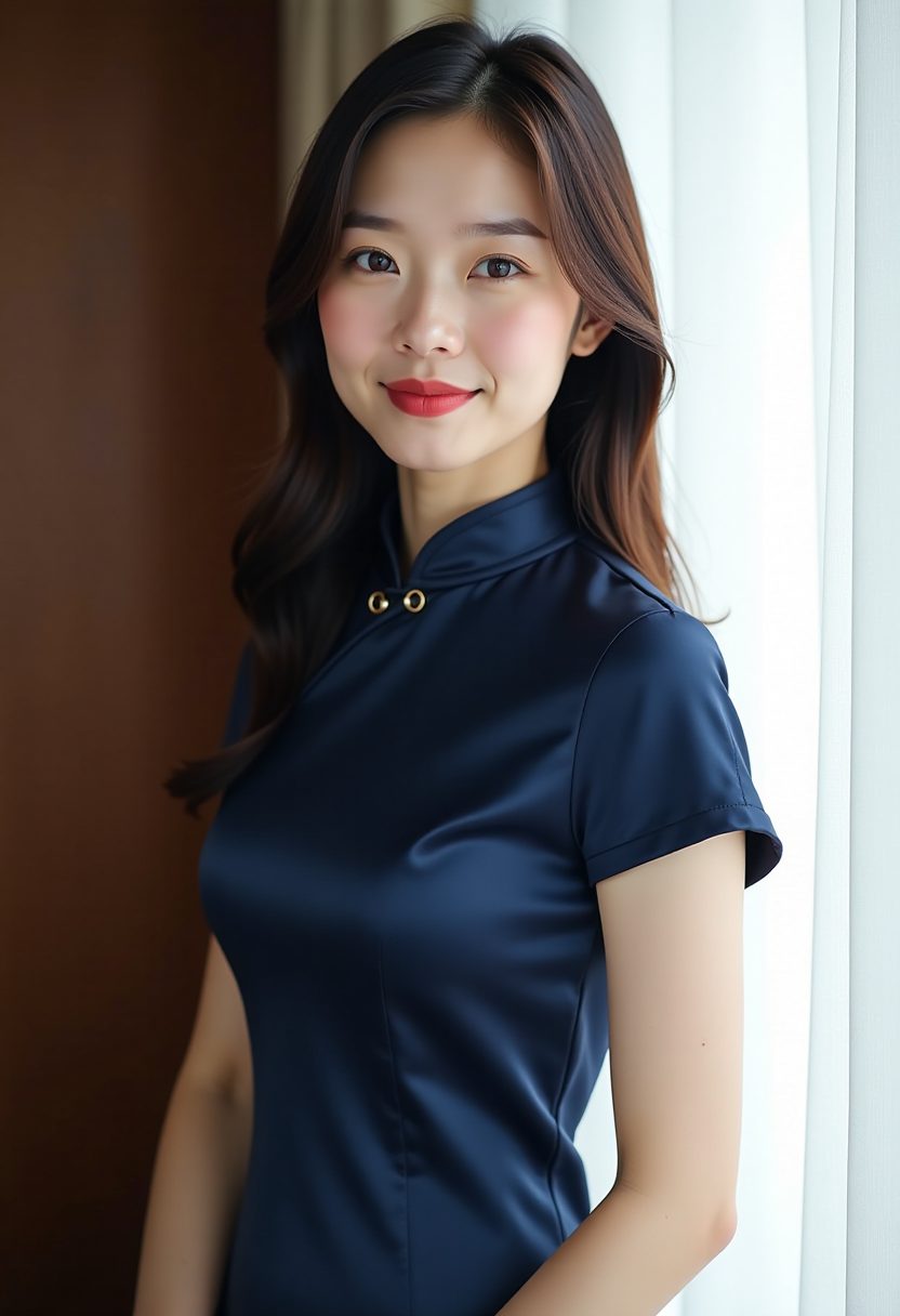 港湾追击